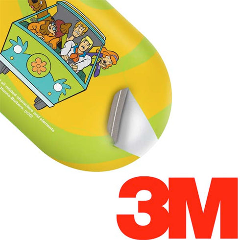 Scooby Doo Mystery Machine Van Galaxy Buds Plus Skin